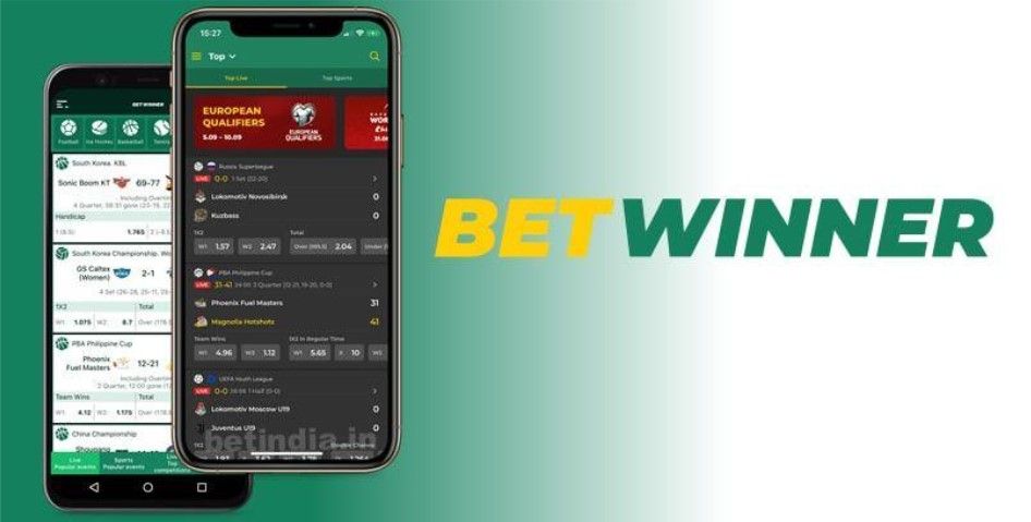 Aviator BetWinner - Experience the Thrill of Online Betting