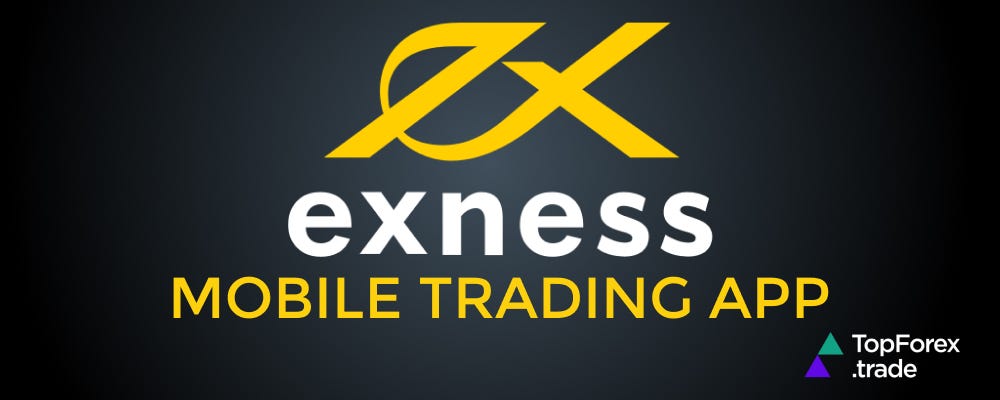 Exness App for Thailand - Your Gateway to Seamless Trading
